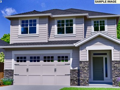 3801 S Arwana Ln, Ridgefield, WA, 98642