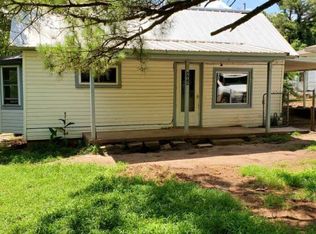 806 S Pottenger Ave, Shawnee, OK 74801