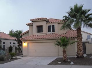 3106 E Cottonwood Ln, Phoenix, AZ 85048
