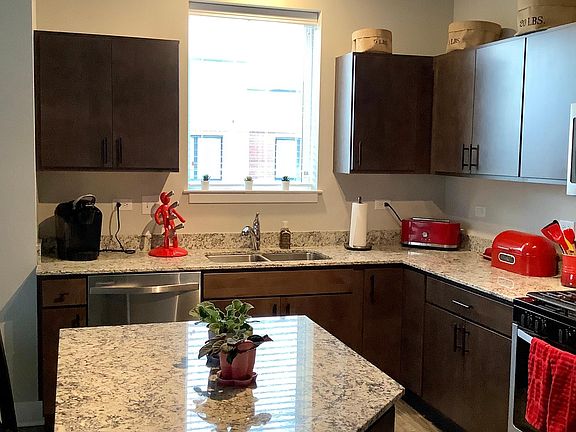2nd image of 1040 Station Blvd Unit 510