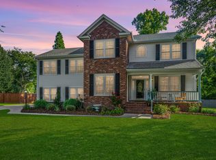 2026 Thornhill Dr, Summerville, SC 29485