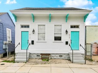 910-912 N Prieur St #14464701A, New Orleans, LA 70116