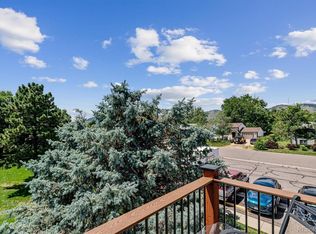 16359 W 10th Ave APT T5, Golden, CO 80401