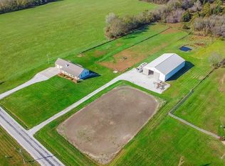 2790 County Line Rd, Bates City, MO 64011