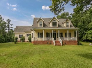79 Whitetail Run, Edgefield, SC 29824