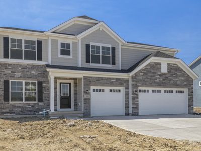 13067 111th Ave, Dyer, IN, 46311