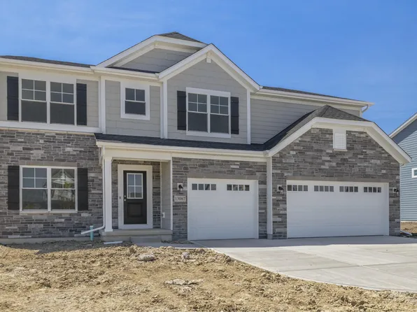 13067 111th Ave, Dyer, IN 46311
