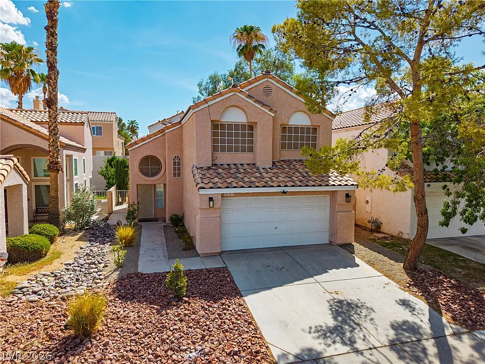 2117 Feather Bush St