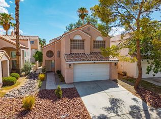 2117 Feather Bush St, Henderson, NV 89074