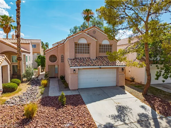 2117 Feather Bush St, Henderson, NV 89074