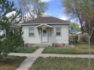 635 S 4th St, Montrose, CO 81401