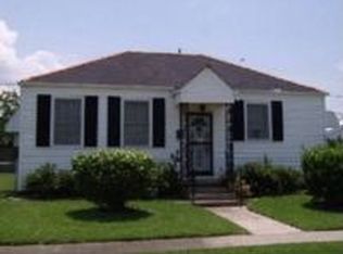 10 San Carlos Ave, Jefferson, LA 70121