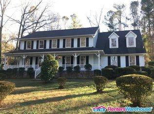 185 Ashland Way, Fayetteville, GA 30214