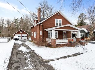 38 Dwight Ave, Clinton, NY 13323