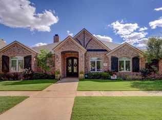 6105 89th St, Lubbock, TX 79424