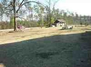 2026 Belle Shoals Rd, Pickens, SC 29671