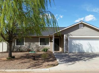 1052 E Madison St, Snowflake, AZ 85937