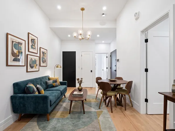 113 Lincoln St #1R, Jersey City, NJ 07307