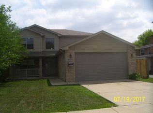 14729 Blaine Ave, Posen, IL 60469