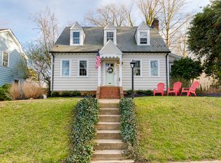 2910 Riverside Dr, Richmond, VA 23225