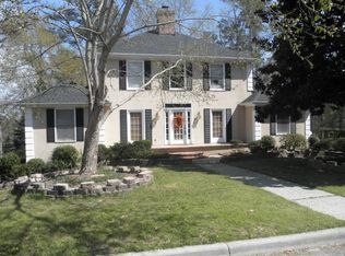 459 Timber Wolf Trl, Martinez, GA 30907