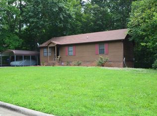 106 Cornwallis Dr, Mebane, NC 27302