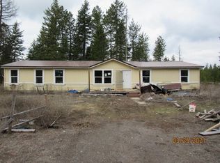 2053 Driskill Rd, Newport, WA 99156