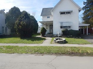 45 Orange St, Waverly, NY