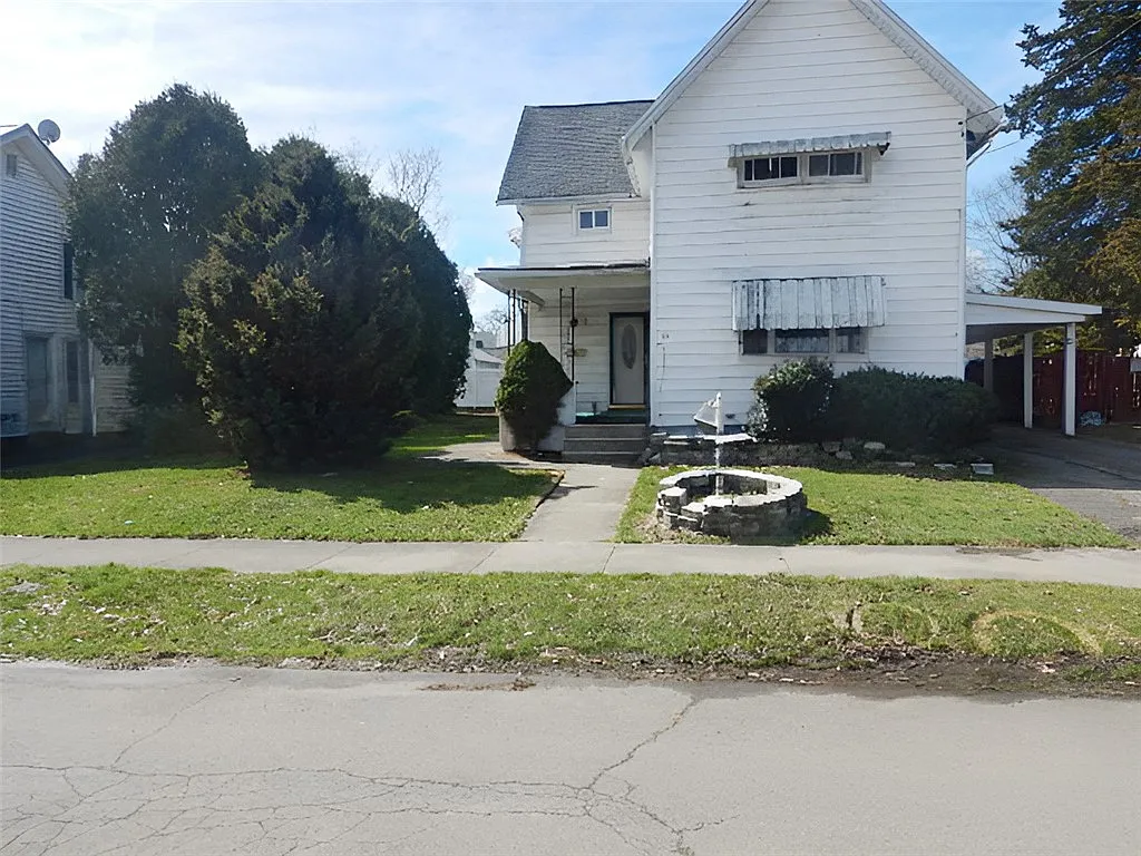 45 Orange St photo 1