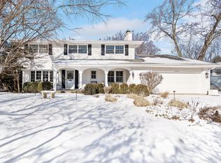 23W070 Mulberry Ln, Glen Ellyn, IL