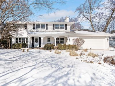 23W070 Mulberry Ln, Glen Ellyn, IL, 60137