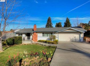 3076 Randall Way, Hayward, CA 94541