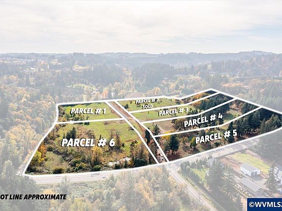 4th image of 1 Croisan Creek Rd S