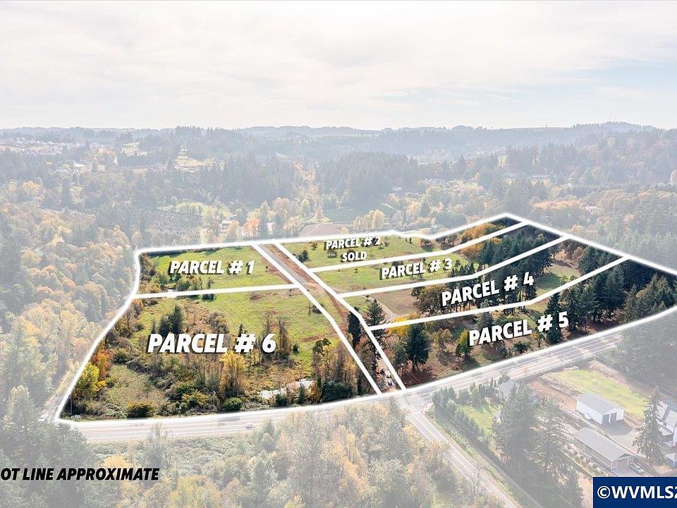 1st image of 6 Croisan Creek Rd S