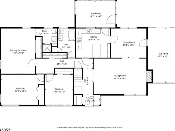 2nd image of 84 Green Ave