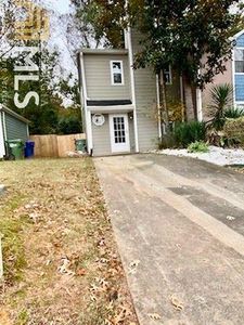 868 Victoria Pl SW, Atlanta, GA, 30310