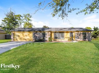 2462 Ridgecrest Ave, Orange Park, FL 32065