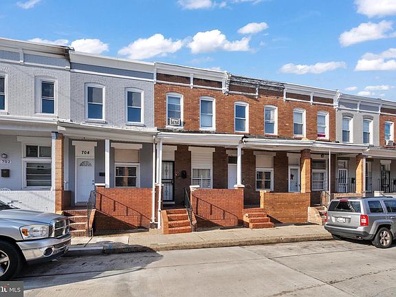 2nd image of 704 N Curley St