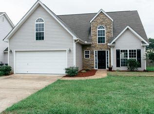 120 Faybrook Dr, Byron, GA 31008