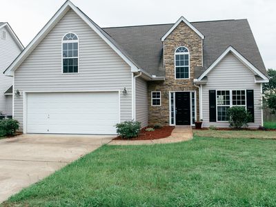 120 Faybrook Dr, Byron, GA, 31008