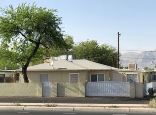 4221 E Pima St, Tucson, AZ 85712