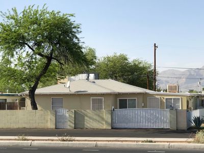 4221 E Pima St, Tucson, AZ, 85712