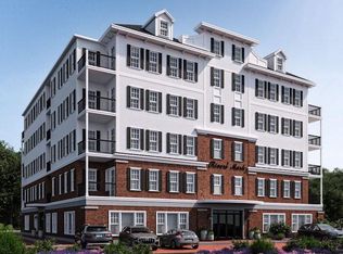 First Street at Garrison, LLC, Dover, NH 03820