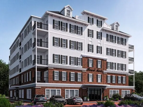 First Street at Garrison, LLC