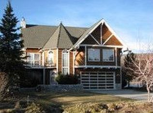 382 N Meadow Cir, Big Bear Lake, CA 92315
