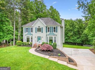 410 Coolsprings Trl, Woodstock, GA 30188