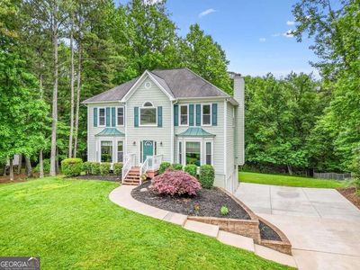 410 Coolsprings Trl, Woodstock, GA, 30188