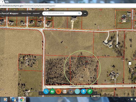 4th image of 549 E Indian Valley Dr