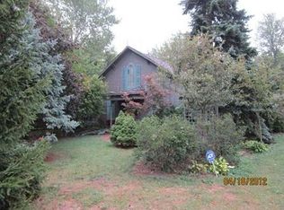 16145 County Road 24, Mt Blanchard, OH 45867