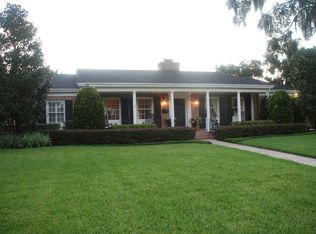 2534 Shrewsbury Rd, Orlando, FL 32803